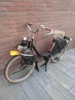 Solex Oto 1963, Enlèvement, Oto