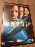 Independence day (1996), Cd's en Dvd's, Dvd's | Science Fiction en Fantasy, Ophalen of Verzenden