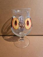 duvel glas Atlanta USA, Verzamelen, Biermerken, Ophalen of Verzenden, Duvel