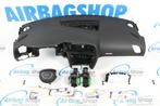 Airbag set Dashboard dak airbags Audi A5 facelift (2007-...), Gebruikt, Ophalen of Verzenden