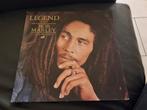 Ancien 33 tours de bob marley, CD & DVD, Enlèvement ou Envoi