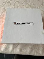 Le creuset - 4 mini stoofpotjes, Ophalen, Zo goed als nieuw