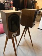 Buchardt S400mkii +Buchardt stands, TV, Hi-fi & Vidéo, Enceintes, Autres marques, Comme neuf, Enlèvement, Haut-parleurs Frontaux, Arrière ou Stéréo