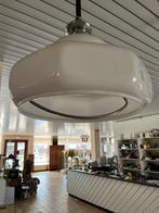 Vintage luster, Huis en Inrichting, Lampen | Hanglampen, Ophalen