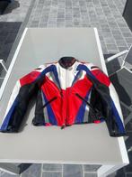 Veste Moto Dainese avec protection XL, Motos, DAINESE, Manteau | cuir, Enlèvement, Neuf, sans ticket