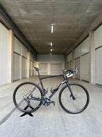 Cube Attain Disc Carbon Racefiets, Sport en Fitness, Wielrennen, Gebruikt, Ophalen of Verzenden