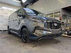 Ford Transit Custom Fourgon Facelift 320L TDCI 170PK Sport A, Achat, 3 places, Automatique, Tissu