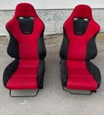 Recaro premier editie, Auto's, Honda, Particulier, Te koop, Civic