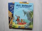Ali Béber - E.O. - 5,00Eur / pièce, Meerdere stripboeken, Ophalen of Verzenden, Zo goed als nieuw, Bédu - Blareau