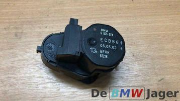 Stelaandrijving ventilatiekleppen BMW E65 64116935074 beschikbaar voor biedingen