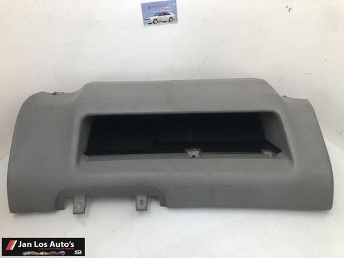 Dashboard ondervak grijs Audi 100 C3 443010031B, Auto-onderdelen, Dashboard en Schakelaars, Audi, Gebruikt, Ophalen of Verzenden