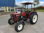 New Holland 45-66S tractor trekker tracteur, Zakelijke goederen, New Holland, Tot 80 Pk, Gebruikt, Ophalen