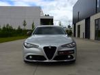 Alfa Romeo Giulia 2.2 JTDm Sport * Automaat * 1j Garantie, Auto's, Alfa Romeo, 4 deurs, Achterwielaandrijving, 4 cilinders, 109 g/km