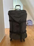 Valise Kipling, Ophalen, Zo goed als nieuw
