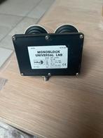 LMB voor 2 satelliet, Audio, Tv en Foto, Schotelantennes, Ophalen of Verzenden, Gebruikt