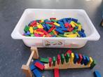 Domino blokjes, Ophalen, Gebruikt, Overige merken