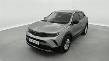 Opel Mokka 1.2 Turbo Edition S/S (bj 2022) beschikbaar voor biedingen