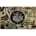 Behang Pirates of the Caribbean, Huis en Inrichting, Ophalen