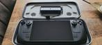 Steamdeck 512GB LCD + Dock officiel, Games en Spelcomputers, Spelcomputers | Overige, Ophalen, Zo goed als nieuw