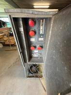 Coffret de chantier, Zakelijke goederen, Machines en Bouw | Keten en Containers, Ophalen