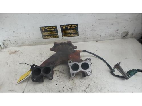 Uitlaatspruitstuk van een Nissan Primera, Auto-onderdelen, Uitlaatsystemen, Nissan, Gebruikt, 3 maanden garantie, Ophalen of Verzenden