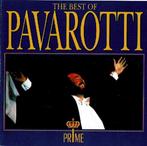 CD- Pavarotti- The  Best Of..., Envoi