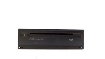 SYSTEME NAVIGATION GPS A6 Avant Quattro (C6) (4E0919887L), Utilisé, Audi
