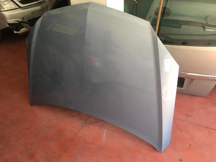 CAPOT OPEL TIGRA B, Autos : Pièces & Accessoires, Carrosserie & Tôlerie, Capot moteur, Opel, Avant, Utilisé, Enlèvement