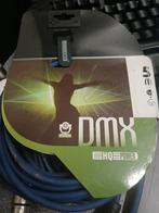 Câble XLR mâle-femelle neuf de 5 m, Enlèvement, Neuf, 2 à 5 mètres, Autres câbles