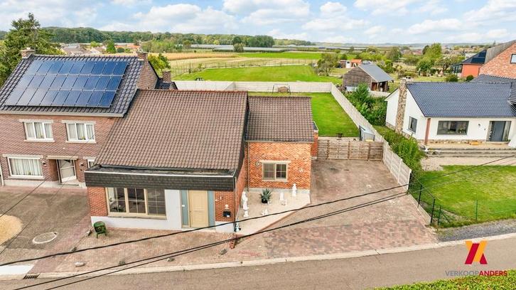 Volledig gerenoveerde instapklare woning te Budingen, Immo, Huizen en Appartementen te koop
