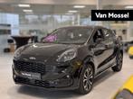 Ford Puma 1.0i Ecoboost mHEV 114kW Aut. ST-Line, Electronic Stability Program (ESP), Entreprise, 5 portes, 5 places