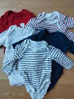 Set van 10 rompertjes voor 3 maanden, Ophalen, Gebruikt, Jongetje of Meisje, Overige typen