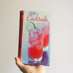 De lekkerste cocktails, Ophalen of Verzenden, Zo goed als nieuw