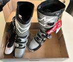 Crossboots Tech 8 Alpinestars maat 42 NIEUW!!, Motoren