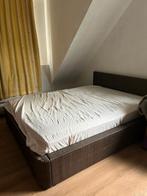 Bed zonder matras, Ophalen, Gebruikt