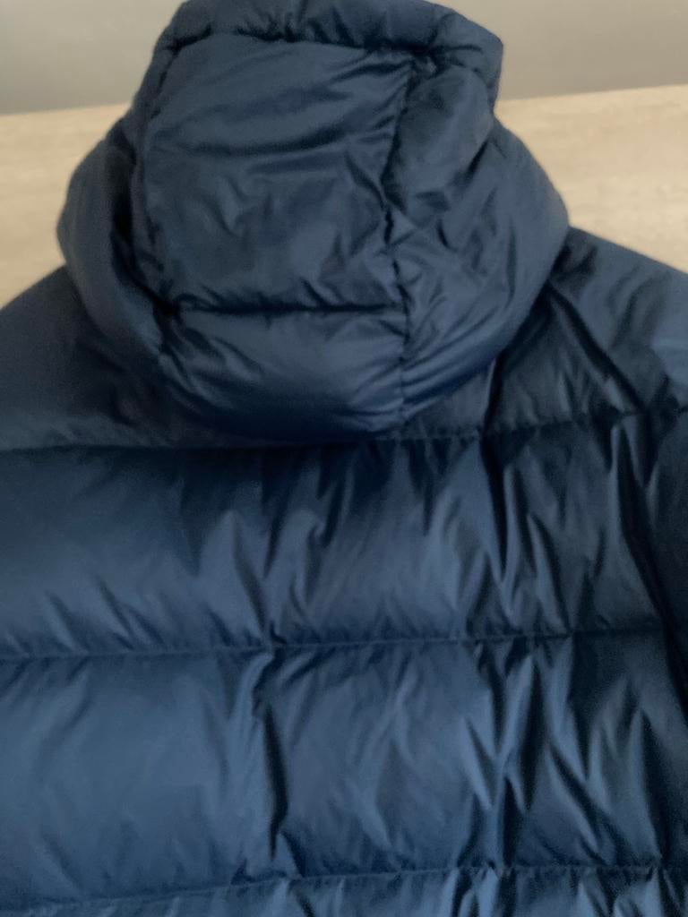 Calvin klein, Ophalen, Zo goed als nieuw