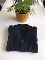 Zaatxchi wintervest, Zo goed als nieuw, Maat 48/50 (M), Blauw