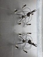 2 lusters ikea, Ophalen, Gebruikt