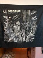 Iron Maiden Somewhere in Time, Ophalen of Verzenden