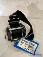 MERCEDES E klasse coupe C207 rechts achter gordel 2009-2016, Auto-onderdelen, Gebruikt, Mercedes-Benz AG, Mercedes-Benz, Mercedesstrasse 120
70372  Stuttgart, DE