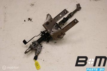 Stuurkolom met contactslot en sleutel Volkswagen Lupo beschikbaar voor biedingen