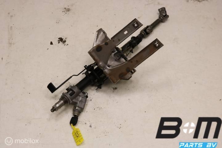 Stuurkolom met contactslot en sleutel Volkswagen Lupo, Auto-onderdelen, Overige Auto-onderdelen, Gebruikt