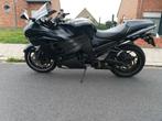 Kawasaki ZZR 1400, Motos, Motos | Kawasaki, Tourisme, Particulier, 4 cylindres, 1400 cm³