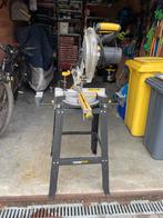 afkort /verstekzaag, Enlèvement, Utilisé, Scie à onglet, Power plus