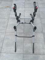 Thule porte vélo, Autos : Divers, Porte-vélos, Enlèvement, 3 vélos ou plus, Utilisé, Porte-hayon