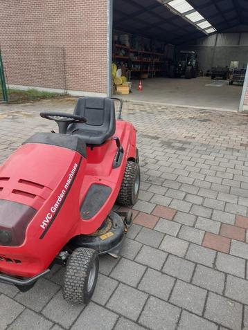 Zitmaaier, Hvc gardena, Enlèvement, Utilisé, 90 à 120 cm