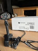 CS89CC Smartware digital camera, Ophalen of Verzenden, Gebruikt, Compact, Overige Merken