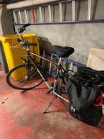 Koga Comfort herenfiets 60cm frame, Fietsen en Brommers, Gebruikt, Versnellingen, 57 tot 61 cm, Ophalen