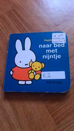 Flapjes boek Nijntje, Ophalen of Verzenden