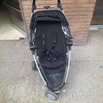 Poussette quinny, Kinderen en Baby's, Buggy's, Quinny, Ophalen of Verzenden, Zo goed als nieuw